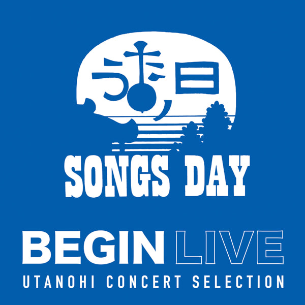 BEGIN UTANOHI CONCERT SELECTION