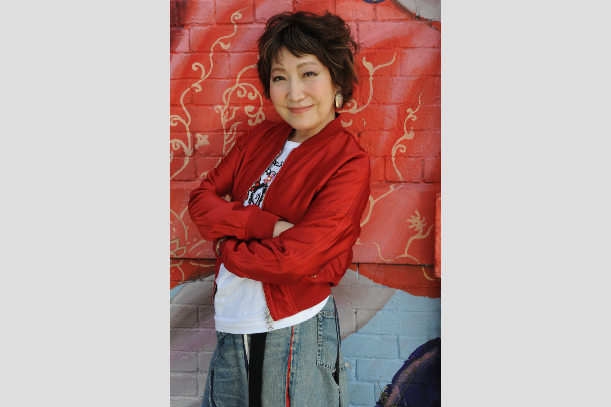 森山良子