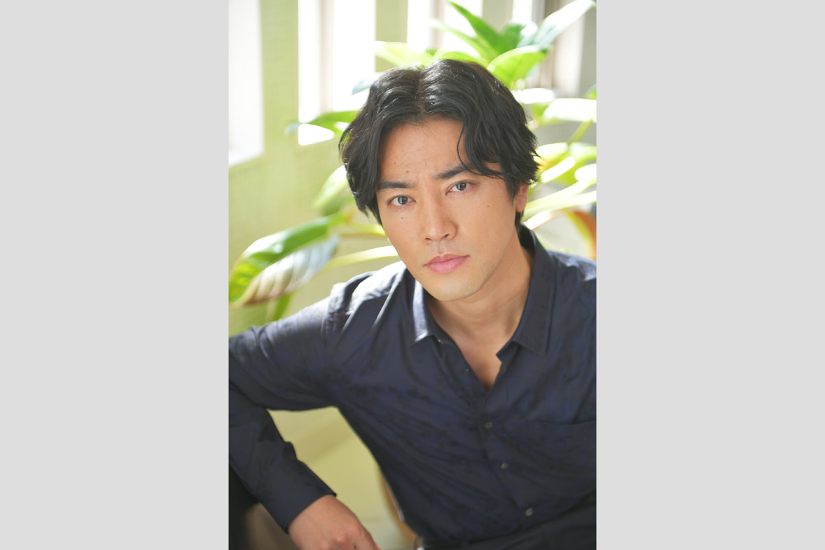 桐谷健太