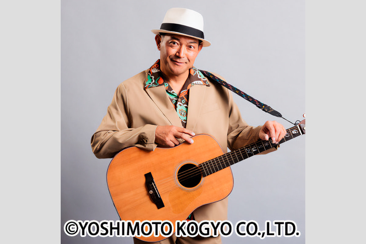 山口智充