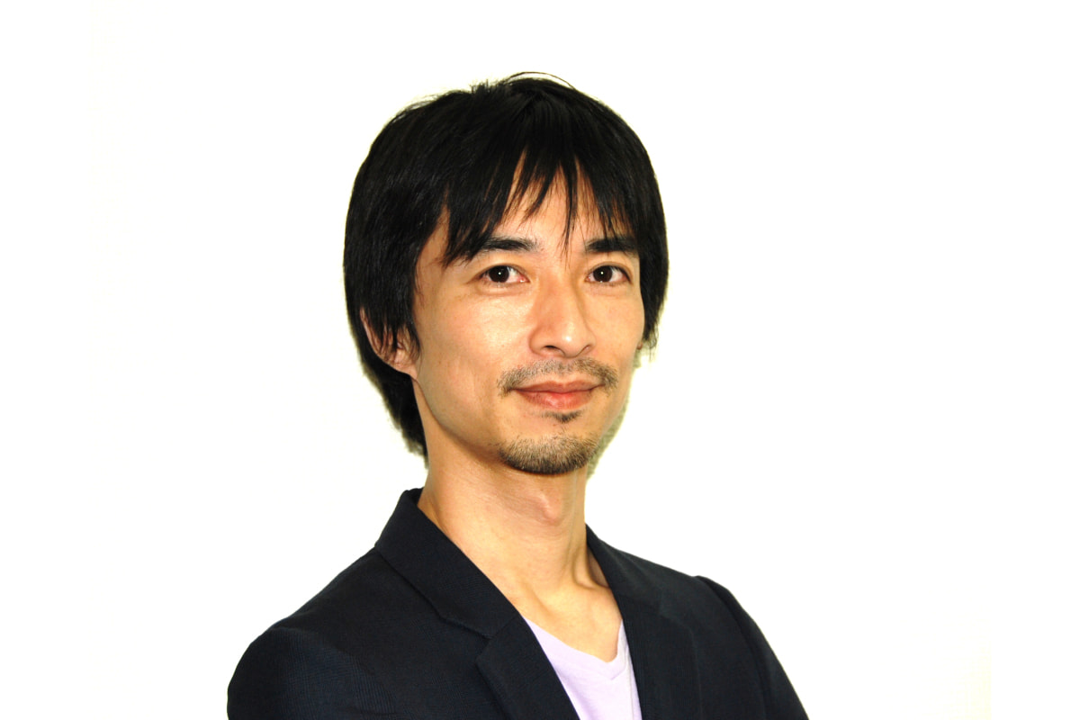 栗本斉