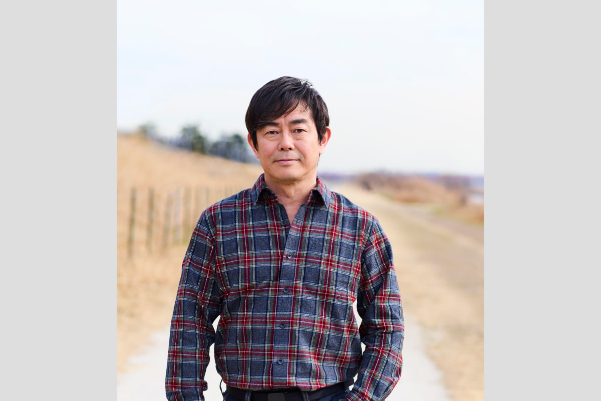宮沢和史