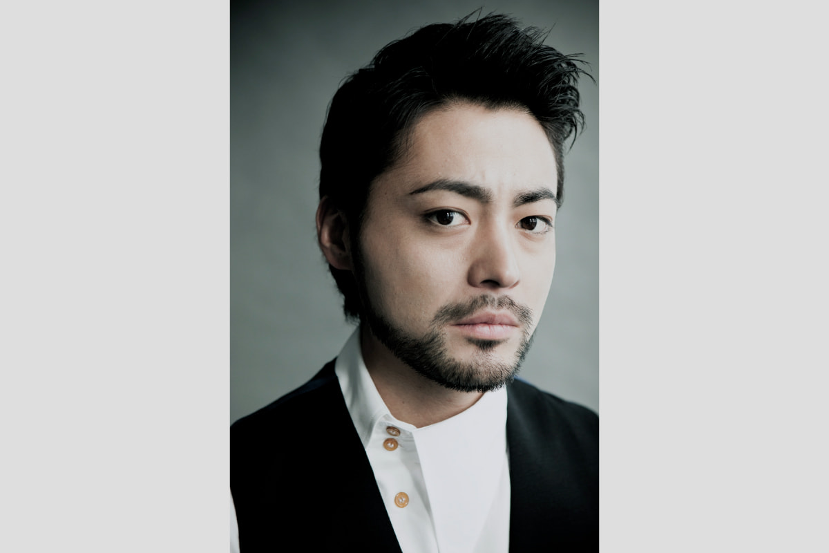 山田孝之