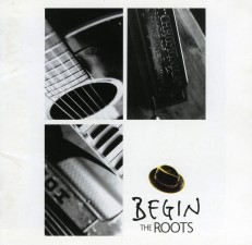 THE　ROOTS