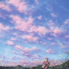 比嘉栄昇　Album「えいしょうか　その一」