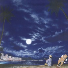 比嘉栄昇 Album「えいしょうか　その二」