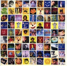 FAN -LITTLE PIECES-