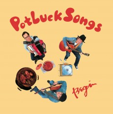 PotLuck Songs