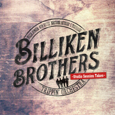 「Trippin’ Orchestra -Studio Session Takes-」