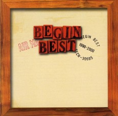 BEGIN BEST 1990-2000