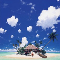 比嘉栄昇 Album 「とうさんか」
