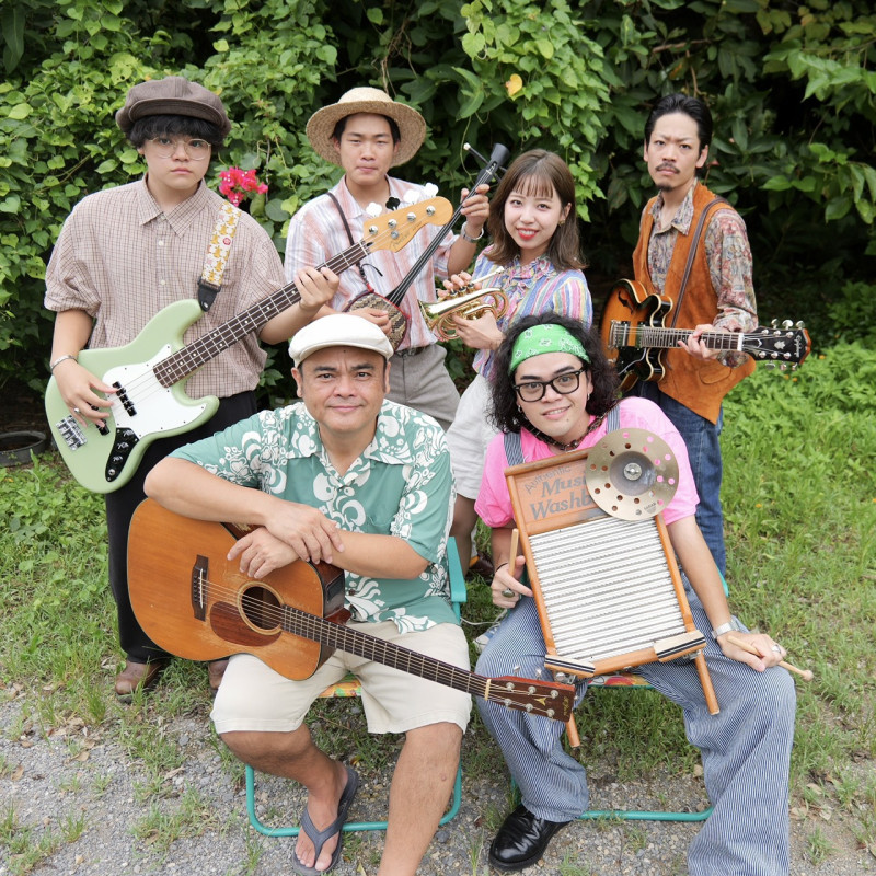 【比嘉栄昇】ライブ出演情報 [11/10 更新]