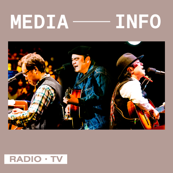 【BEGIN】FM COCOLO「765 SQUARE おい！チキンジョージ」コメント出演決定！[2/21 更新]